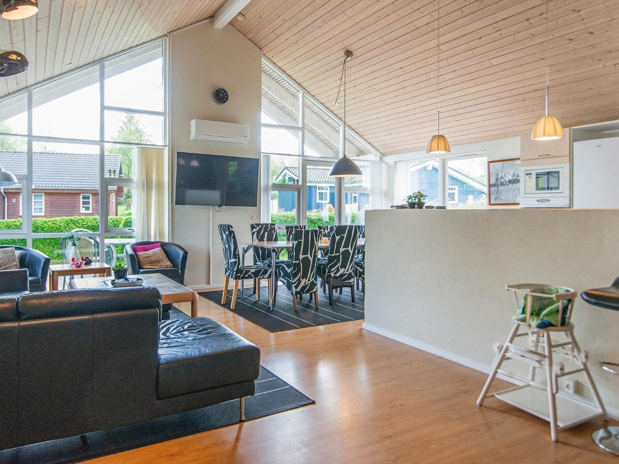 12 Person Holiday Home In Aabenraa Loddenhøj Exterior foto