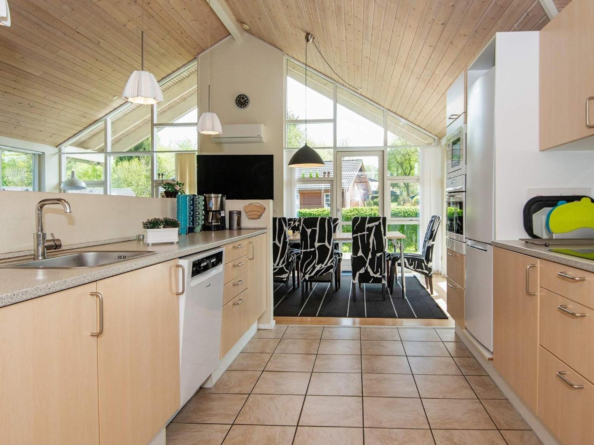 12 Person Holiday Home In Aabenraa Loddenhøj Exterior foto